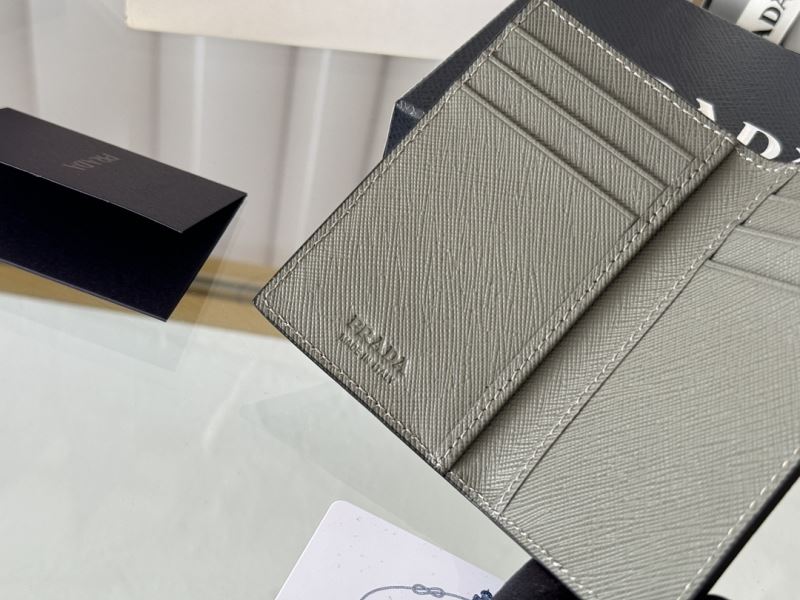 Prada Wallet